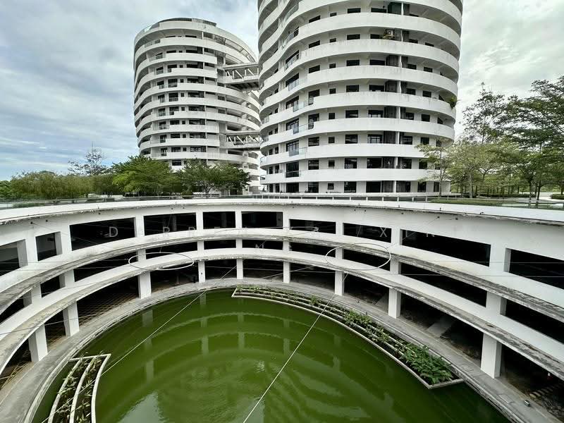 Condominium for Sale at O2 Residence - Darren Kai Xin Ng - PropertyGuru.com.my