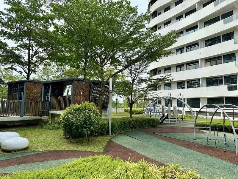Condominium for Sale at O2 Residence - Darren Kai Xin Ng - PropertyGuru.com.my