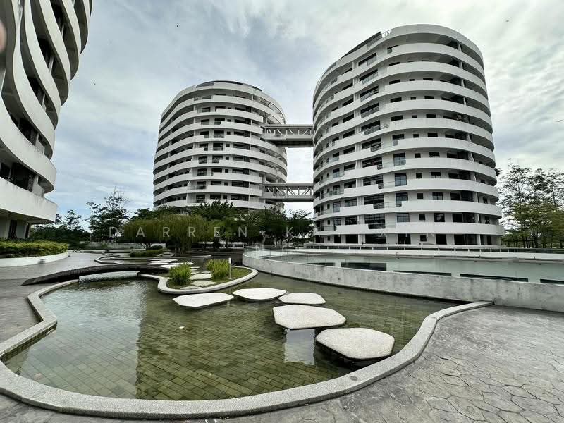 Condominium for Sale at O2 Residence - Darren Kai Xin Ng - PropertyGuru.com.my
