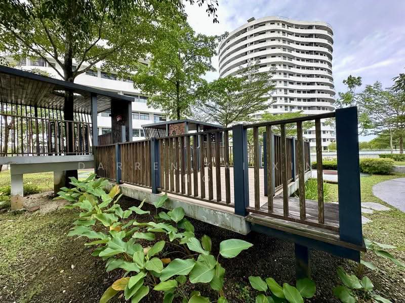 Condominium for Sale at O2 Residence - Darren Kai Xin Ng - PropertyGuru.com.my