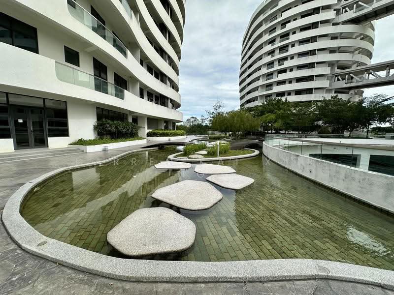 Condominium for Sale at O2 Residence - Darren Kai Xin Ng - PropertyGuru.com.my