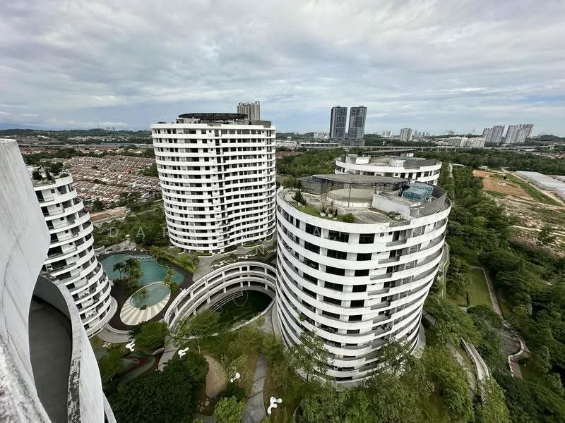Condominium for Sale at O2 Residence - Darren Kai Xin Ng - PropertyGuru.com.my