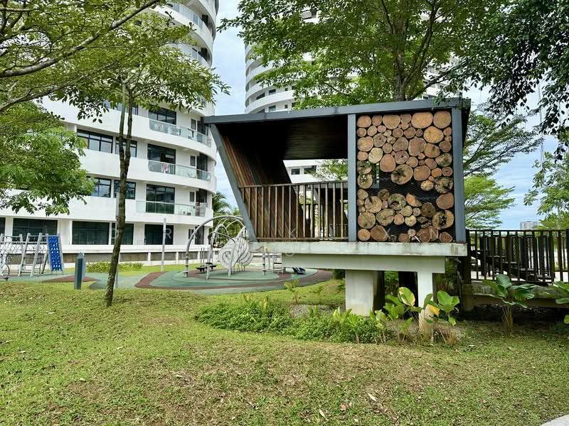Condominium for Sale at O2 Residence - Darren Kai Xin Ng - PropertyGuru.com.my