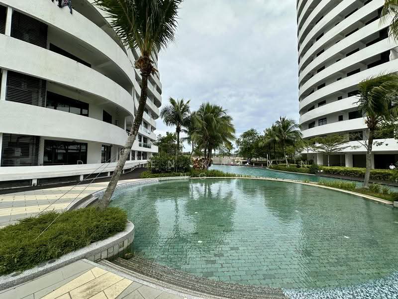 Condominium for Sale at O2 Residence - Darren Kai Xin Ng - PropertyGuru.com.my