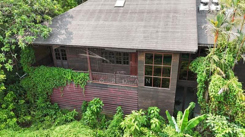 Bungalow House untuk Dijual di Country Heights (Kajang) - Gordan Wong - Exterior - PropertyGuru.com.my