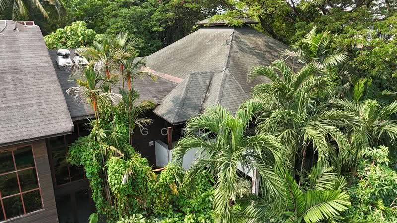 Bungalow House untuk Dijual di Country Heights (Kajang) - Gordan Wong - Exterior - PropertyGuru.com.my