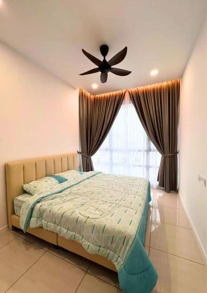Condominium for Rent at Queens Residences Q2 @ Queens Waterfront - Clifton Chee - PropertyGuru.com.my