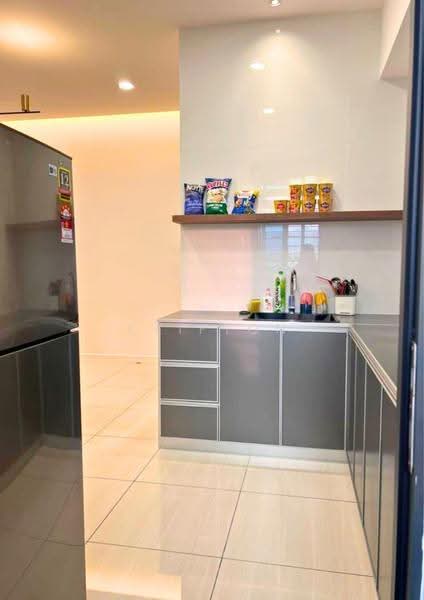 Condominium for Rent at Queens Residences Q2 @ Queens Waterfront - Clifton Chee - PropertyGuru.com.my