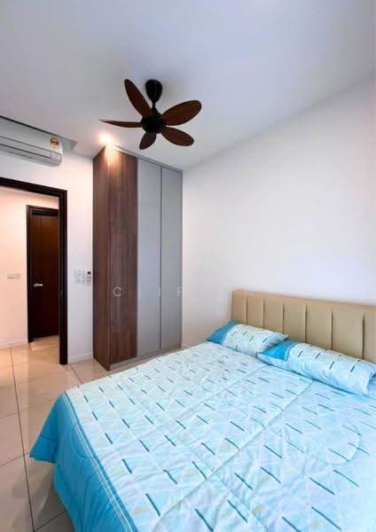 Condominium for Rent at Queens Residences Q2 @ Queens Waterfront - Clifton Chee - PropertyGuru.com.my
