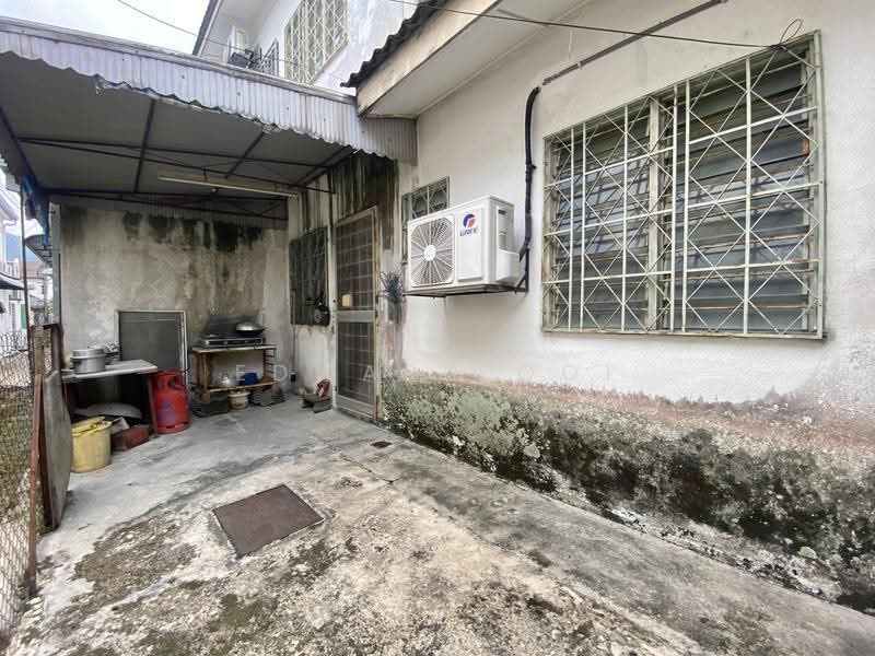2-storey Terraced House for Sale in Bandar Baru Ampang (Ampang) - Edward Ooi - Exterior - PropertyGuru.com.my