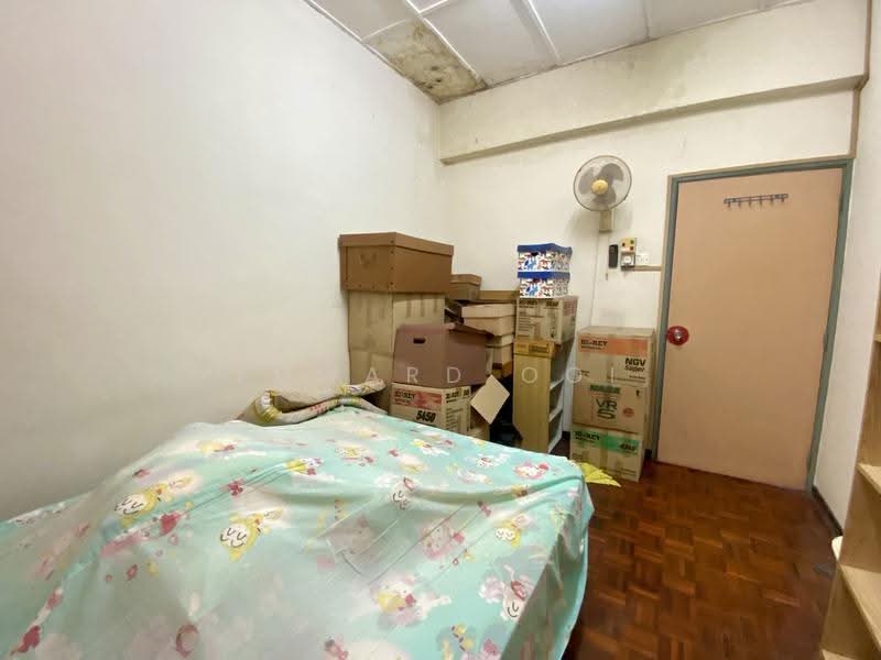 2-storey Terraced House for Sale in Bandar Baru Ampang (Ampang) - Edward Ooi - Bedroom - PropertyGuru.com.my