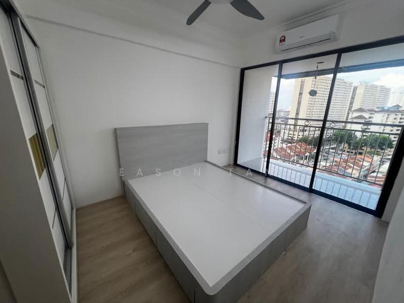 Apartment for Rent at Eastern Court - Eason Tan - PropertyGuru.com.my