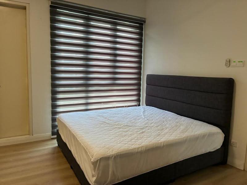 Kediaman Servis untuk Disewa di Nova Saujana - Andy Phang - Bedroom - PropertyGuru.com.my