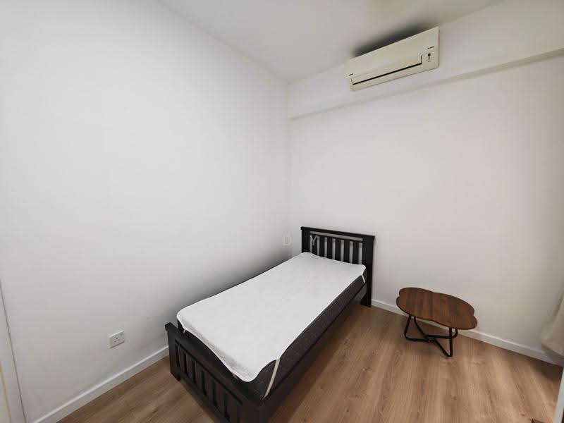 Kediaman Servis untuk Disewa di Nova Saujana - Andy Phang - Bedroom - PropertyGuru.com.my