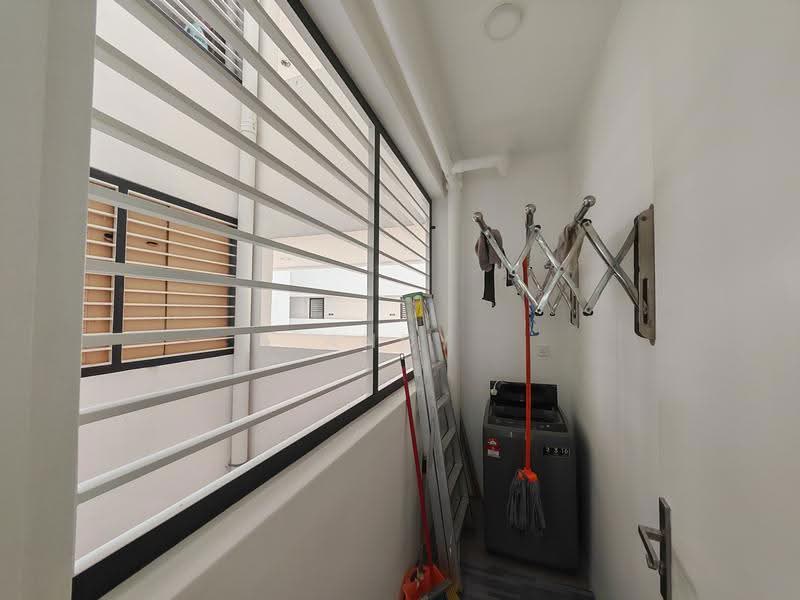 Kediaman Servis untuk Disewa di Nova Saujana - Andy Phang - Interior - PropertyGuru.com.my
