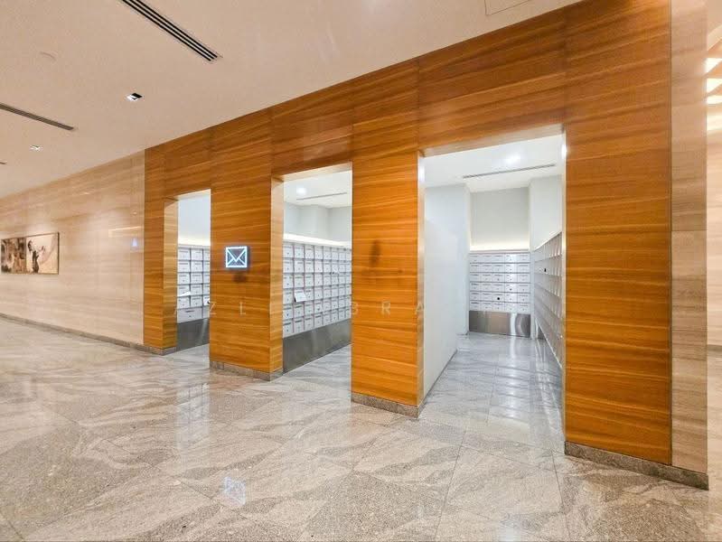 Service Residence for Sale at The Sentral Suites - Azli Ibrahim - Lobby - PropertyGuru.com.my