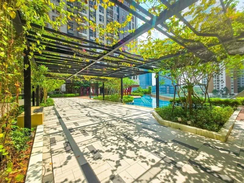 Service Residence for Sale at The Sentral Suites - Azli Ibrahim - Exterior - PropertyGuru.com.my