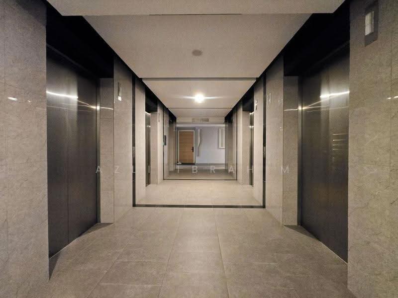 Service Residence for Sale at The Sentral Suites - Azli Ibrahim - Lobby - PropertyGuru.com.my