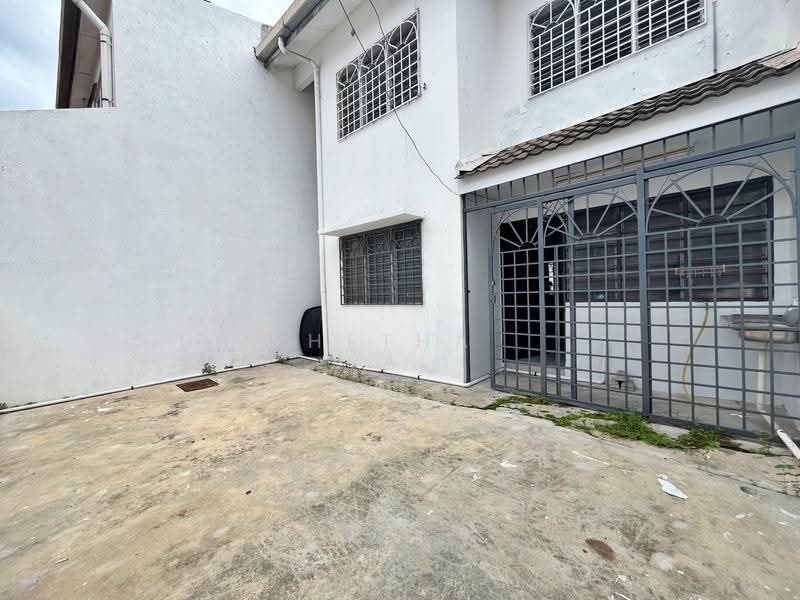 Rumah Teres 2-Tingkat untuk Dijual di Taman Minang (Cheras) - Hetha Chan - Exterior - PropertyGuru.com.my