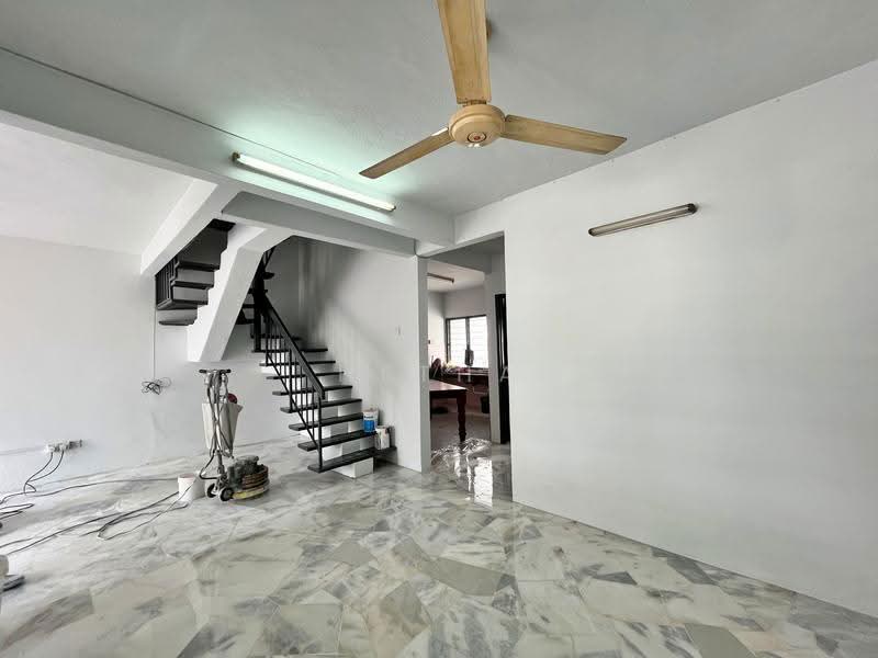 Rumah Teres 2-Tingkat untuk Dijual di Taman Minang (Cheras) - Hetha Chan - Interior - PropertyGuru.com.my