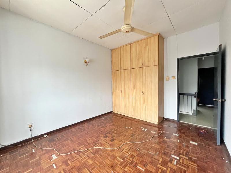 Rumah Teres 2-Tingkat untuk Dijual di Taman Minang (Cheras) - Hetha Chan - PropertyGuru.com.my