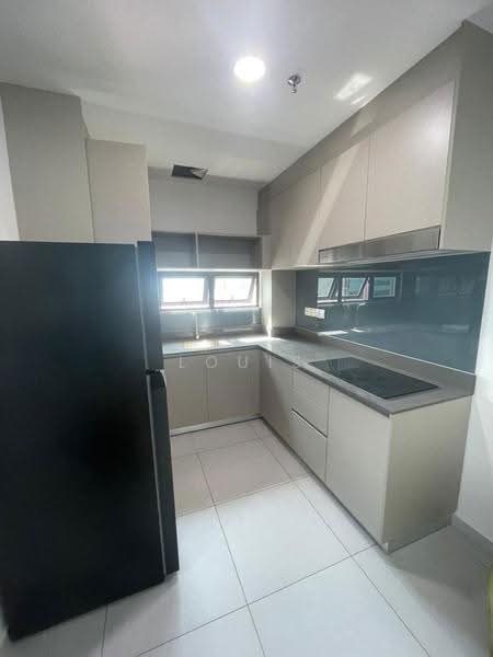 Kediaman Servis untuk Disewa di Sinaran @ Utropolis - Louis Chuah - Kitchen - PropertyGuru.com.my