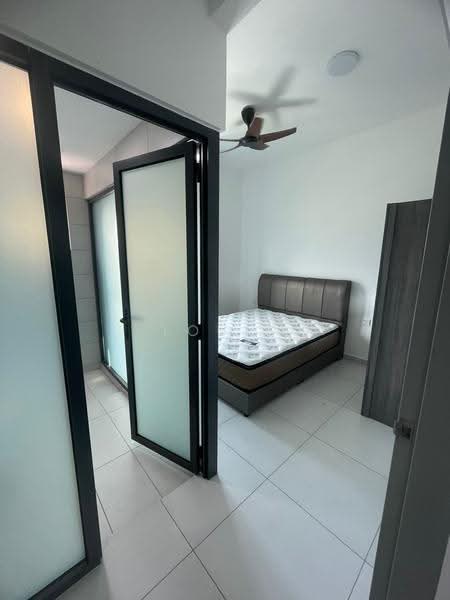Kediaman Servis untuk Disewa di Sinaran @ Utropolis - Louis Chuah - Bedroom - PropertyGuru.com.my