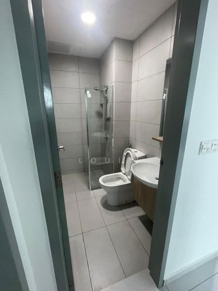 Kediaman Servis untuk Disewa di Sinaran @ Utropolis - Louis Chuah - Bathroom - PropertyGuru.com.my
