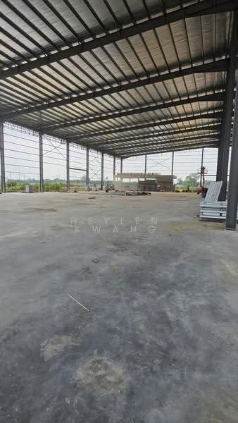 Kilang untuk Dijual di West Port (Pelabuhan Barat) (Port Klang (Pelabuhan Klang)) - Heylen Kwang - Exterior - PropertyGuru.com.my