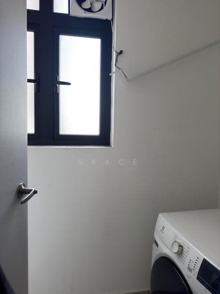 Kediaman Servis untuk Disewa di The Amber Residence @ TwentyFive.7 - Grace Lai - Interior - PropertyGuru.com.my