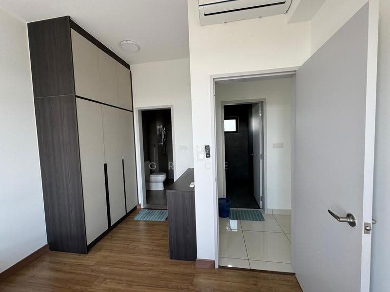 Kediaman Servis untuk Disewa di The Amber Residence @ TwentyFive.7 - Grace Lai - Interior - PropertyGuru.com.my