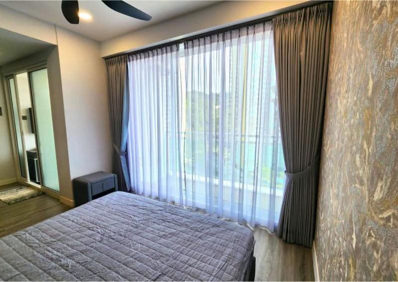 Kondominium untuk Dijual di Skyridge Garden - Clifton Chee - Bedroom - PropertyGuru.com.my