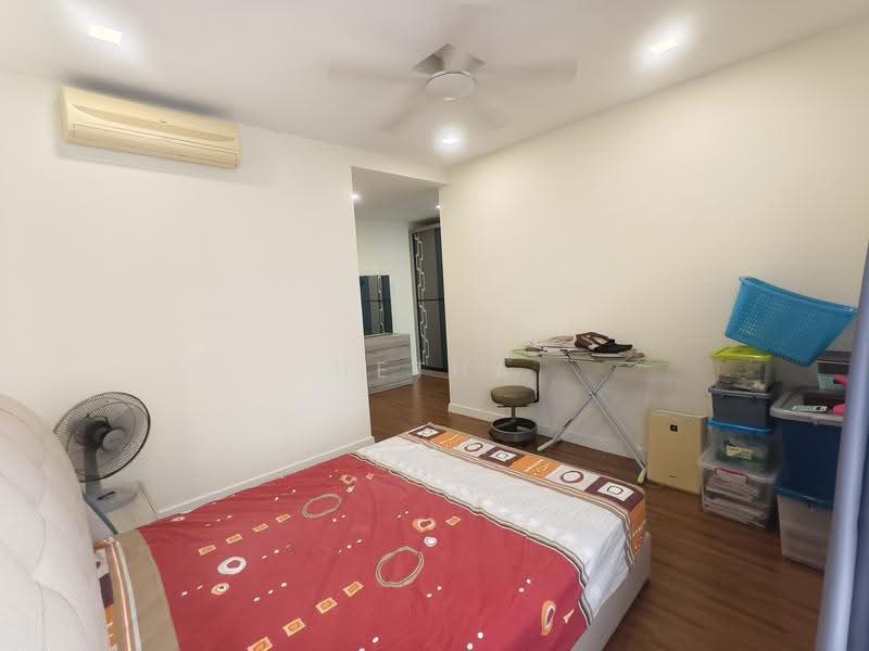 Kondominium untuk Dijual di Zen Residence @ Asplenium Condominium - Hetha Chan - Bedroom - PropertyGuru.com.my