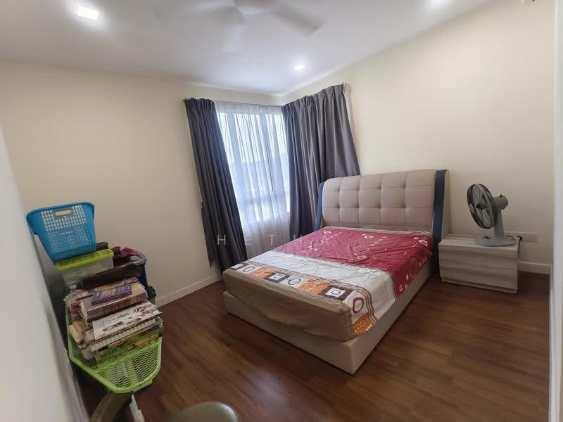 Kondominium untuk Dijual di Zen Residence @ Asplenium Condominium - Hetha Chan - Bedroom - PropertyGuru.com.my
