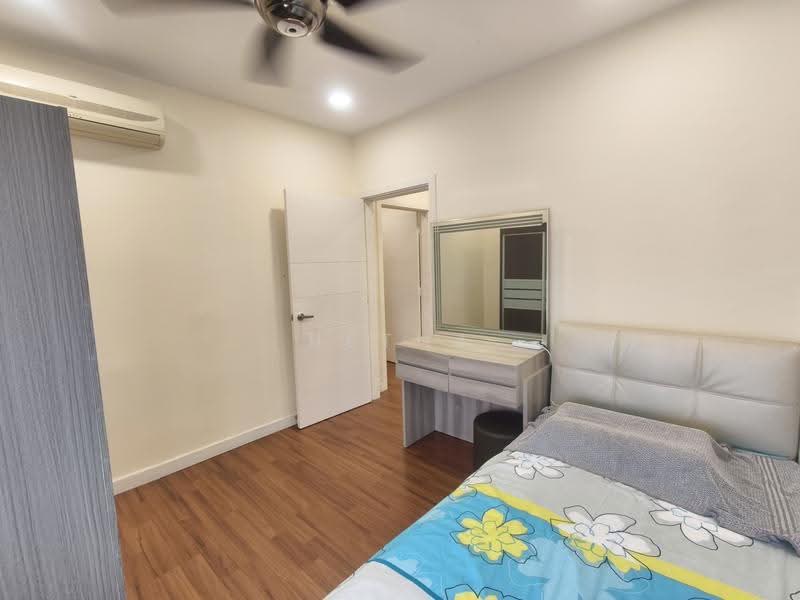 Kondominium untuk Dijual di Zen Residence @ Asplenium Condominium - Hetha Chan - Bedroom - PropertyGuru.com.my