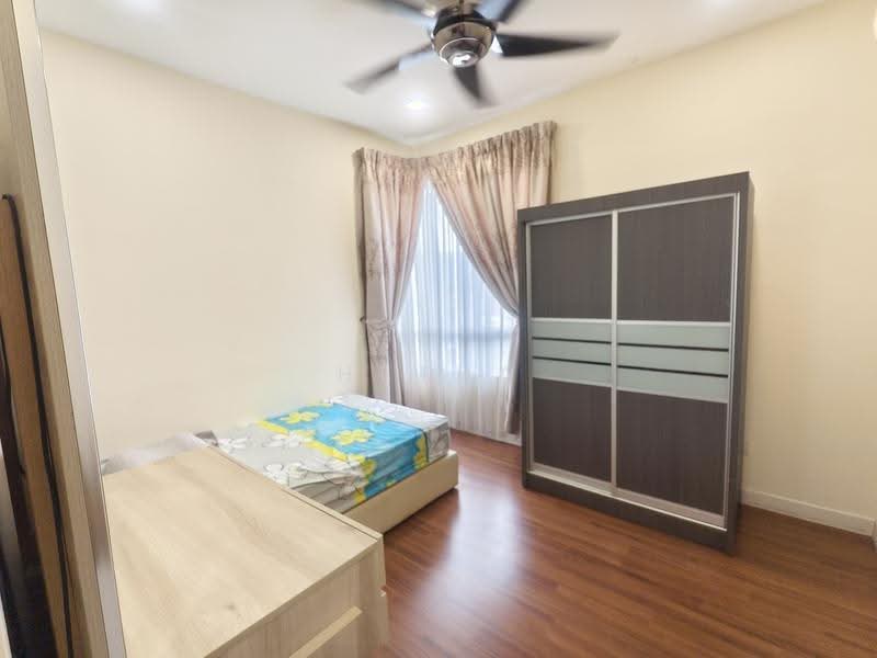 Kondominium untuk Dijual di Zen Residence @ Asplenium Condominium - Hetha Chan - Bedroom - PropertyGuru.com.my