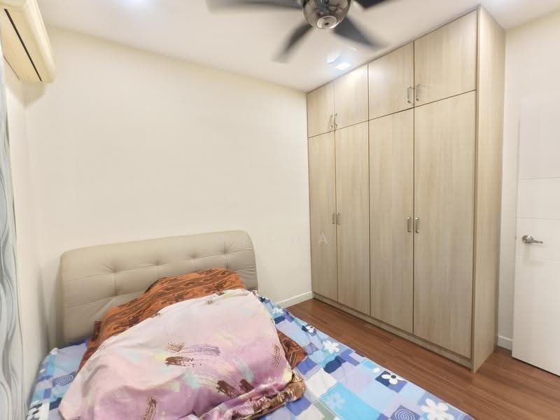 Kondominium untuk Dijual di Zen Residence @ Asplenium Condominium - Hetha Chan - Bedroom - PropertyGuru.com.my