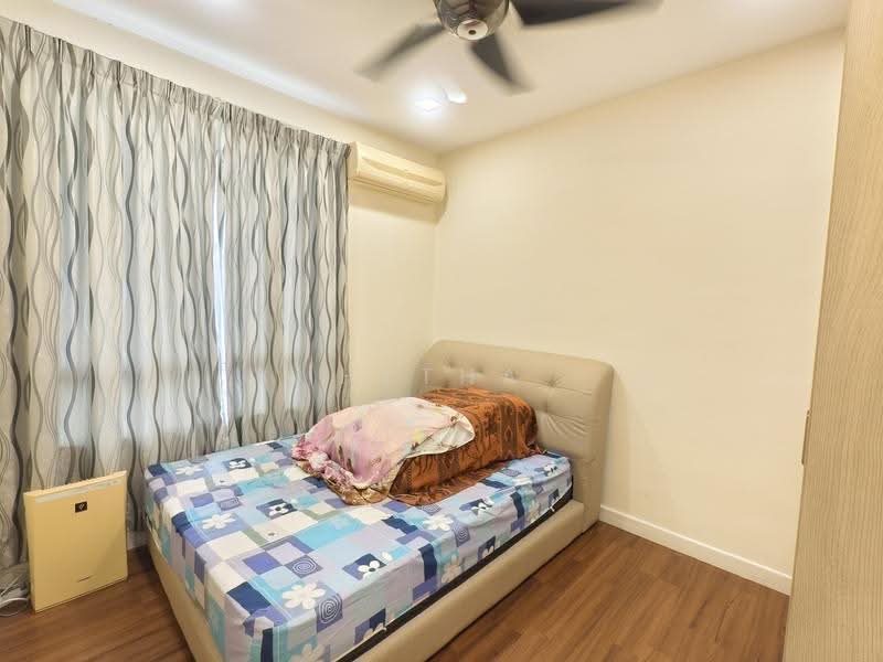 Kondominium untuk Dijual di Zen Residence @ Asplenium Condominium - Hetha Chan - Bedroom - PropertyGuru.com.my