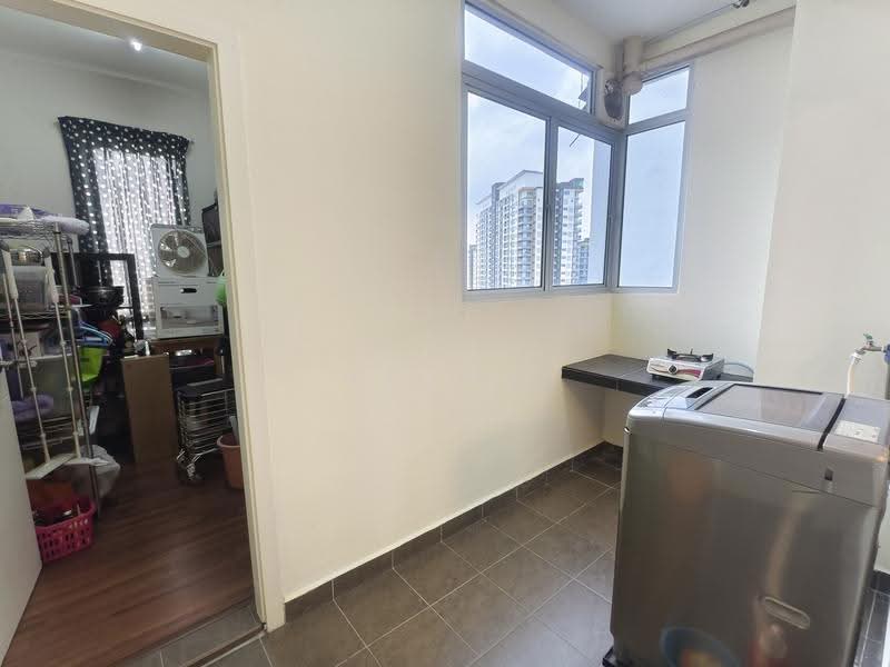 Kondominium untuk Dijual di Zen Residence @ Asplenium Condominium - Hetha Chan - Interior - PropertyGuru.com.my