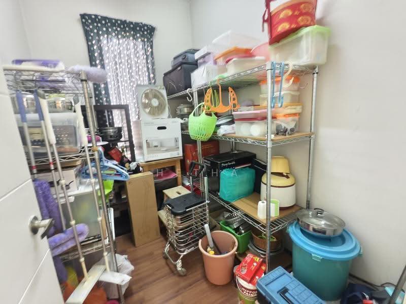 Kondominium untuk Dijual di Zen Residence @ Asplenium Condominium - Hetha Chan - Interior - PropertyGuru.com.my