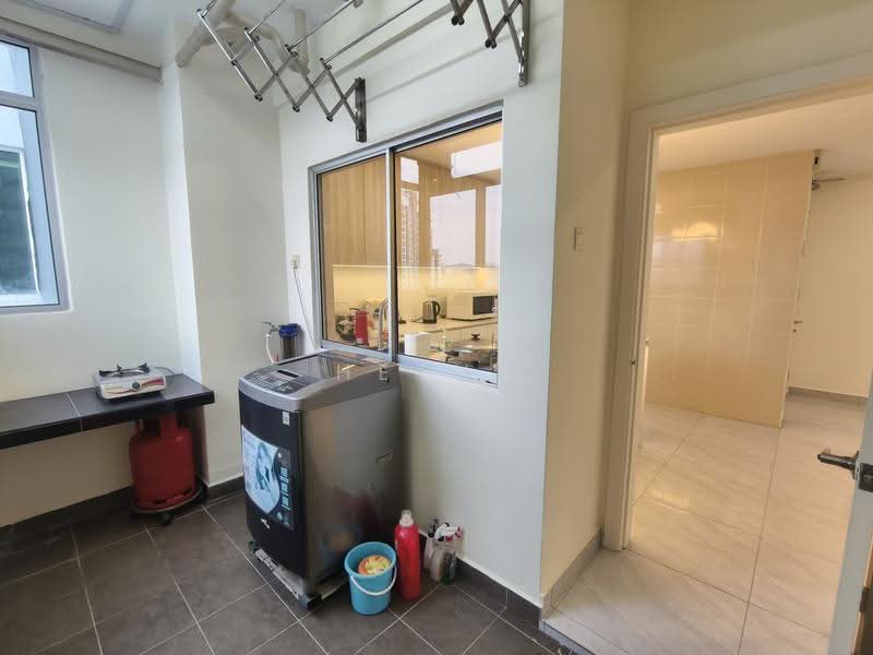 Kondominium untuk Dijual di Zen Residence @ Asplenium Condominium - Hetha Chan - Interior - PropertyGuru.com.my