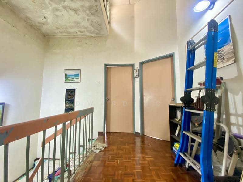 2-storey Terraced House for Sale in Ampang Jaya (Ampang) - Edward Ooi - Interior - PropertyGuru.com.my