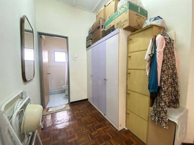 2-storey Terraced House for Sale in Ampang Jaya (Ampang) - Edward Ooi - Interior - PropertyGuru.com.my