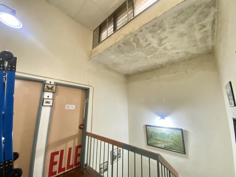 2-storey Terraced House for Sale in Ampang Jaya (Ampang) - Edward Ooi - Interior - PropertyGuru.com.my