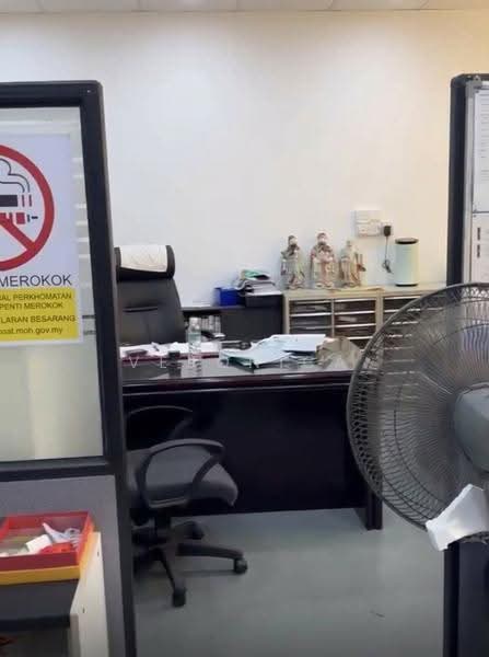 Shop / Office for Rent in Taman Shamelin Perkasa (Cheras) - Veronica Ng - Interior - PropertyGuru.com.my
