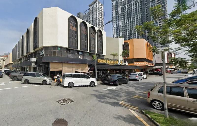 Shop / Office for Rent in Taman Shamelin Perkasa (Cheras) - Veronica Ng - Exterior - PropertyGuru.com.my
