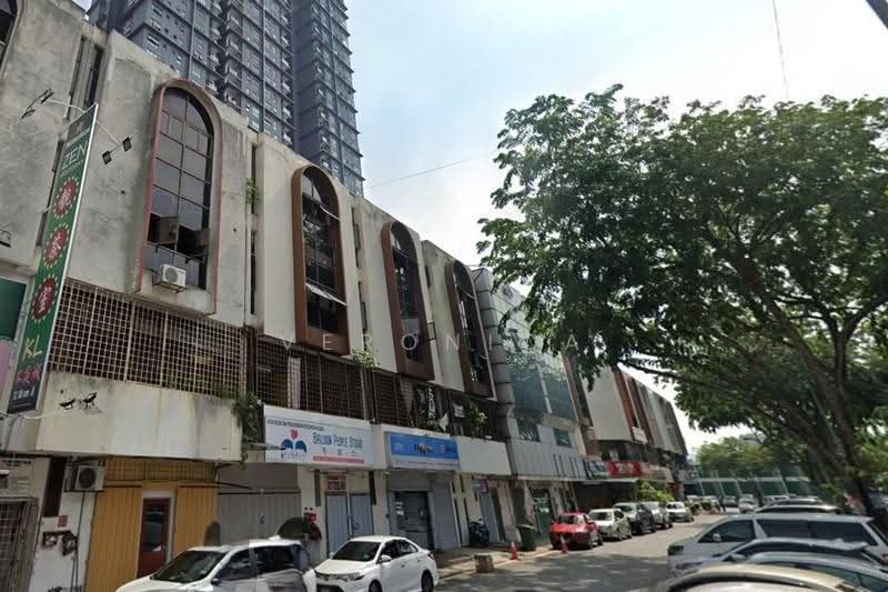 Shop / Office for Rent in Taman Shamelin Perkasa (Cheras) - Veronica Ng - Exterior - PropertyGuru.com.my