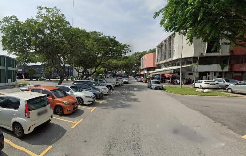 Shop / Office for Rent in Taman Shamelin Perkasa (Cheras) - Veronica Ng - Exterior - PropertyGuru.com.my