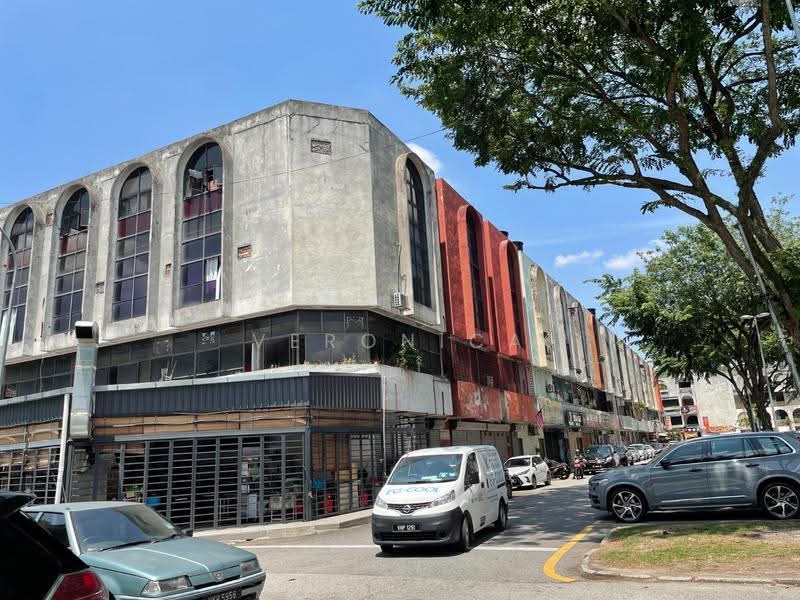 Shop / Office for Rent in Taman Shamelin Perkasa (Cheras) - Veronica Ng - Exterior - PropertyGuru.com.my
