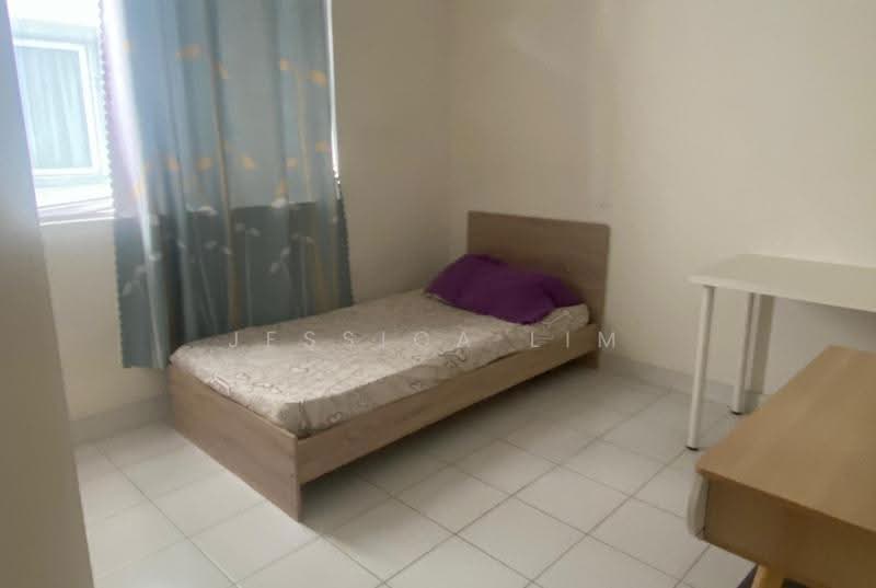 Condominium for Sale at Plaza Menjalara - Jessica Lim - Bedroom - PropertyGuru.com.my